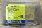 SQUARE D 9001BW240M START-STOP CONTROL STATION **NEW IN BOX**