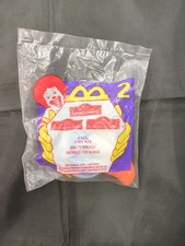 McDonald's Happy Meal Toys Vintage 1998 Lion King II Simba's Pride You Pick New