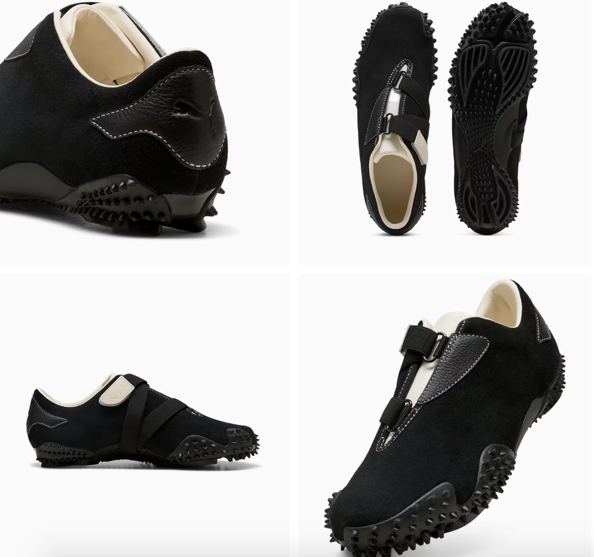 NEW MEN