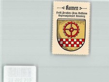 39550515 - 4708 Kamen Freist. Preussen Prov. ...