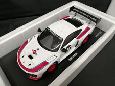 Spark Porsche 935 Wap 021 903 0K 1/18 Scale Car