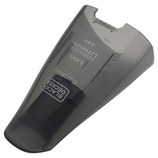 Black  Decker DustBuster 3.6V NCV115JL NVC115JL BJ handheld vacuum cleaner tank