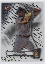2023 Topps Pristine Juan Soto #20 tw0