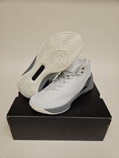Under Armour GS Curry 3 Size 4 1274061-101