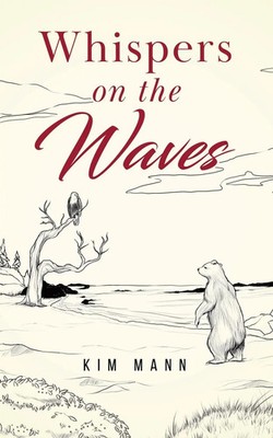 Kim Mann | Whispers on the Waves | Taschenbuch | Englisch (2019)
