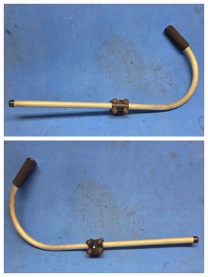 Ryobi Trimmer Expand-It Extended Shaft J Handle - LONG