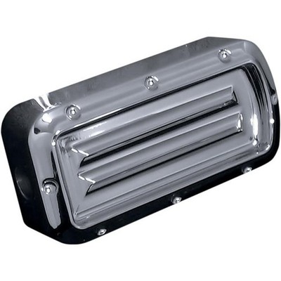 Covingtons Dimpled Shift Peg - Chrome - C1244-C