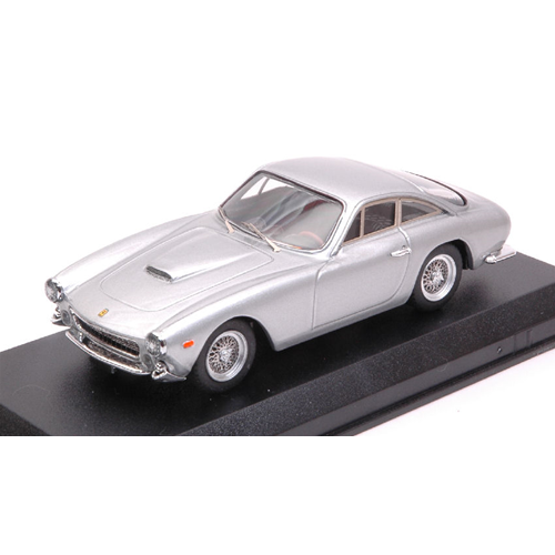 Ferrari 250 Gtl Steve Mcqueen Personal Car 1964 1:43 Best Model Movie -D- Neues-image
