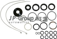 JP Group Dichtungssatz Lenkgetriebe Classic 1144350610 FüR VW T3 Transporter Bus