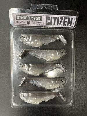 WCZ Working Class Zero Citizen Micro - Hot Shot