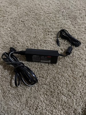 Liteon Delta 12V 3A Charger 100-240V AC Adapter PA-1360-5M02 EADP-40MB 5.5mm