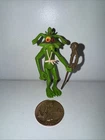 1985 Vintage Kenner Star Wars Ewoks - Dulok Shaman 3.75” Loose Figure COMPLETE