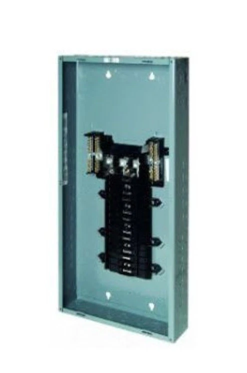 SQUARE D SQD Load Center 3 Phase PH - 18 Slot - 200 AMP 240V Lugs only - LC SQD-209