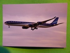 AIRBUS A 340-642 AZERBAIJAN GOVERNMENT 4K-AI08
