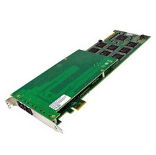AudioCodes SmartWORKS&trade; PCM64 Dual T1/E1 Passive Tap Card PN 910-0702-002 Rev. E