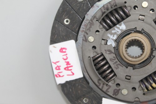 Clutch Plate for fiat Campagnola AR7 1107 VALEO Diameter Mens 215 - Picture 6 of 10