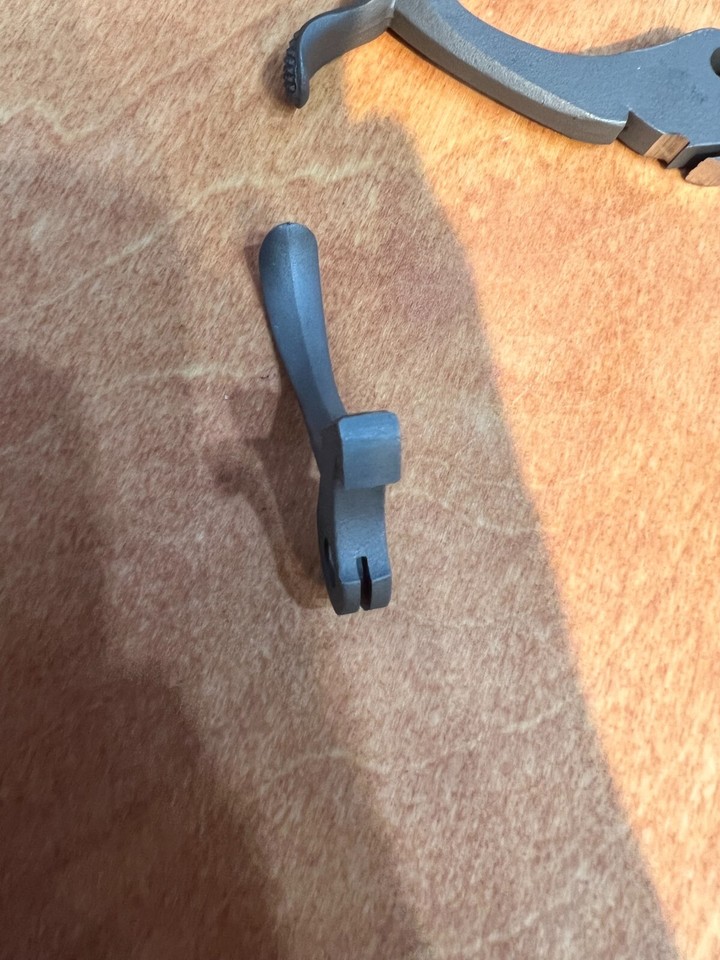 Hopkins & Allen Underhammer Rifle Parts | eBay