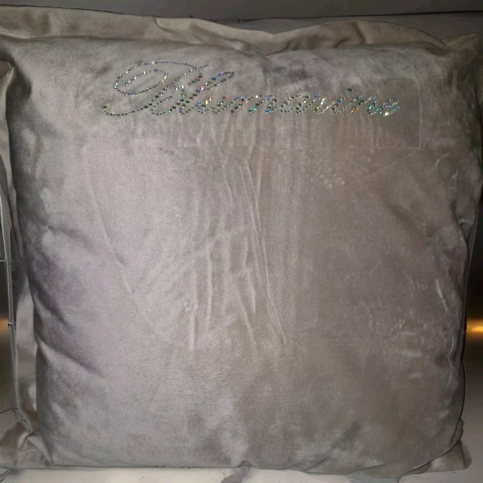 blu marine Cuscini - Immagine 2 di 4