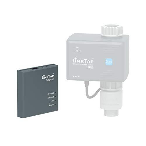 LinkTap Gateway - Usato con timer dell'acqua wireless (B4f)