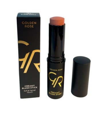 Golden Rose Creamy Blush Stick (10.5g / 0.37oz) NEW; YOU PICK!!