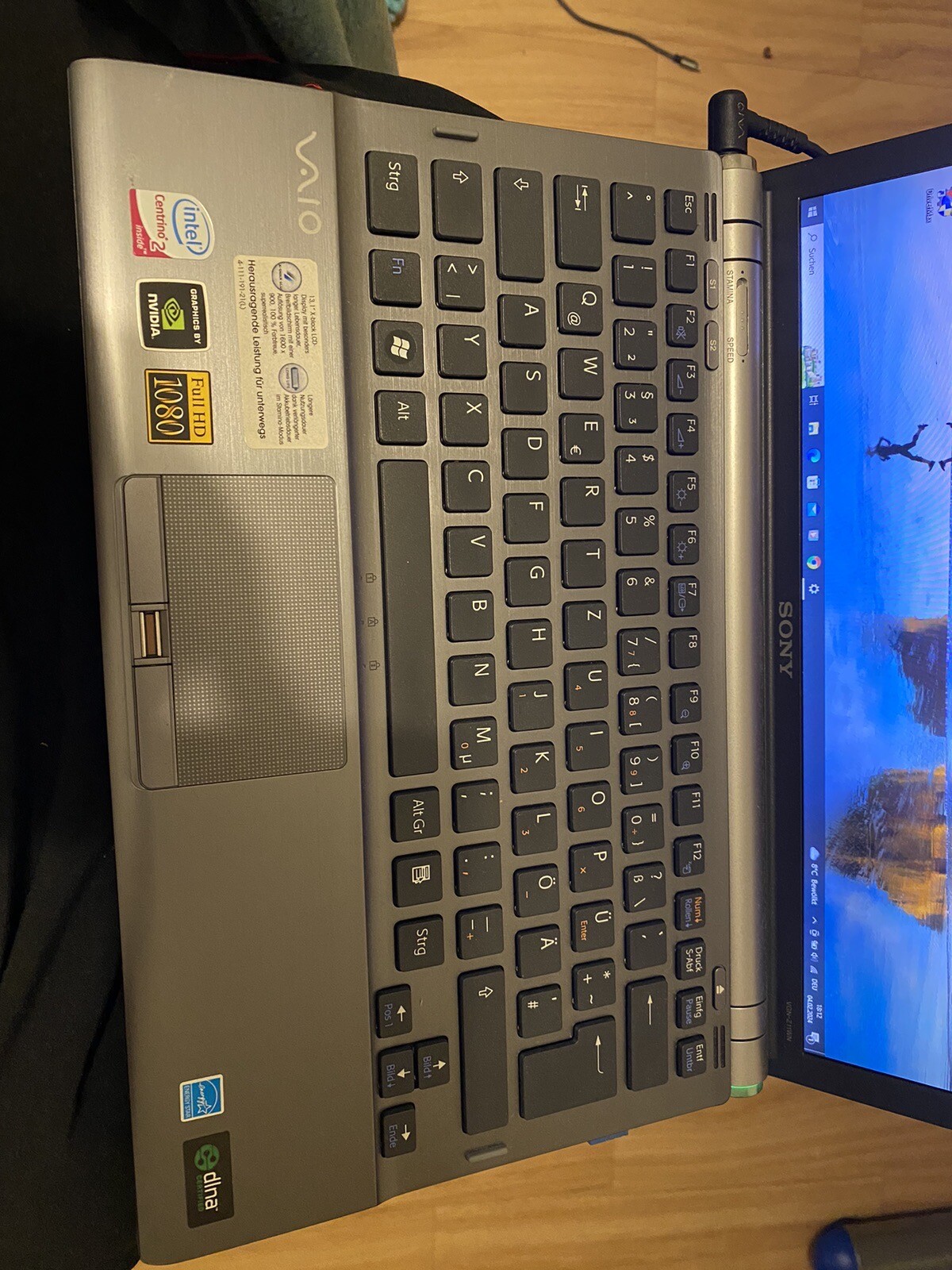 sony vaio laptop eBay