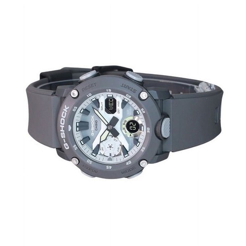 Casio G-Shock GA-2000HD-8A Analog Digital Resin Strap Watch - 第 4/4 張圖片