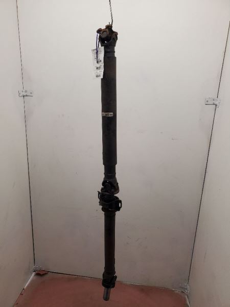 Lexus IS250, Rear Drive Shaft 2-Piece Assy, 06-15, 2.5L,V6, RWD