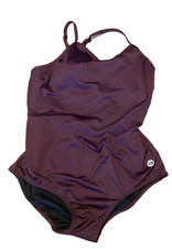 Baleaf women's Swimsuit 42 One Piece Swimwear Swimming