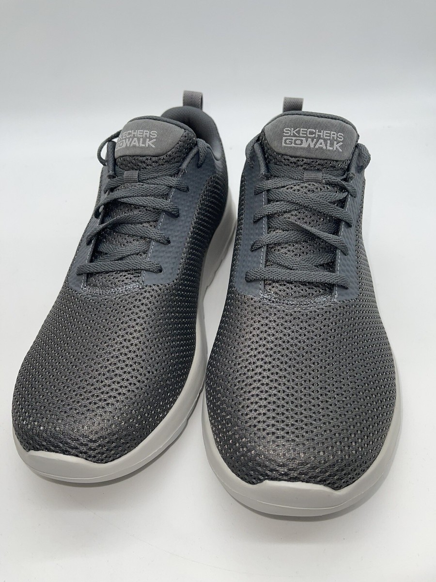Skechers GOwalk Max Effort Sneakers Men's 11 EWW Shoes Navy