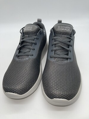 SKECHERS Go Walk Max - Effort ネイビー 26.5 Skechers GOwalk Max Effort Sneakers Men's 11 EWW Shoes Navy