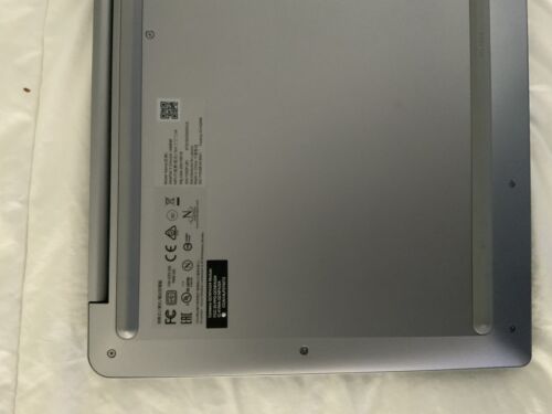 Lenovo ideapad 3 Chrome-14M836 - Type 82KN Mediatek MT8183V/AC 4GB 64GB