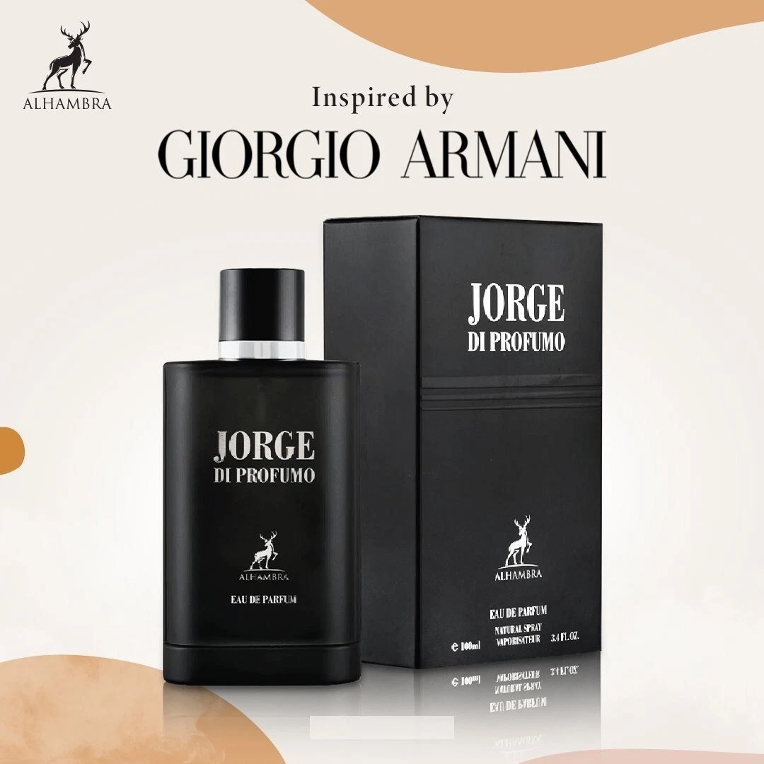 Armani profumo 100ml deals