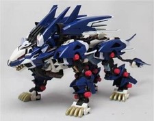 Ready 1:72 Liger Zero Jager RZ-041 Marking Plus Ver. Zoids Model Kit BT VERSION