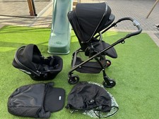 Silver Cross Pram/Push Chair