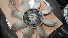Ventola viscostatica Pajero '99 2800cc