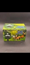 Solar Ultrasonic Animal Repeller Outdoor, Cat Repellent Outdoor Animal Deterrent