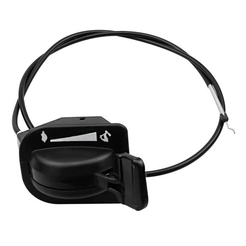 Throttle Cable 94605098C For Cub Cadet XT1GT50 XT1LT46 XT1LT50 XT1