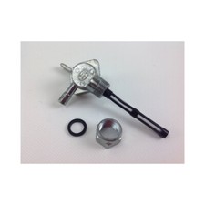 Rubinetto carburante ACME motocoltivatore, motozappa, fresa - 018395