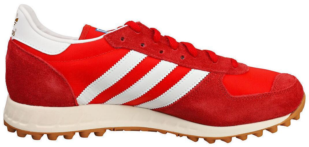 Size 9 - adidas TRX Vintage Red/White/Scarlet for sale online | eBay
