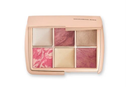 🌟Ausverkauft🌟 HOURGLASS AMBIENT LIGHTING EDIT BLUSH & GLOW Vol. II Palette - Bild 5 von 5