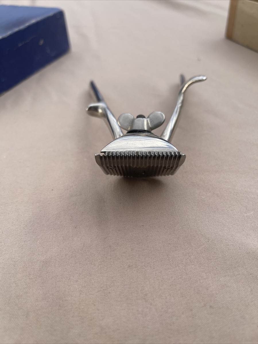 VINTAGE DANDY HAIR CLIPPER IN ORIGINAL BOX | eBay
