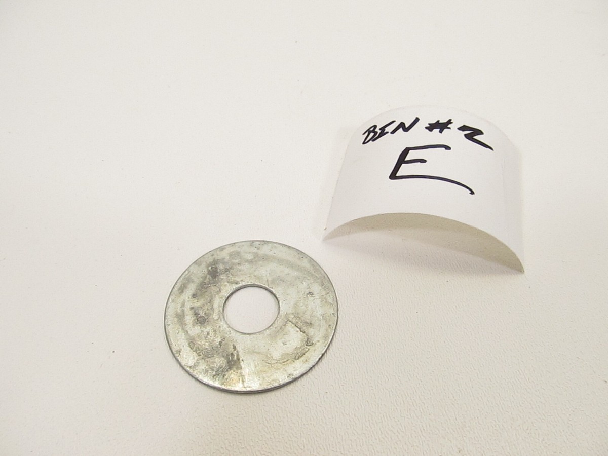 LAWN BOY Blade Adapter Washer 605058 ~ Free Shipping | eBay