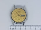 VINTAGE SEIKO Automatic Watch Japan Used, Spares Or Repair (W-858)