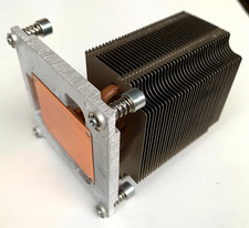 AU DELL Precision T3500 Heatsink CN0U016F-73307-19G-0076-A00 DP/N 0U016F