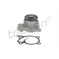 Topran Wasserpumpe Mechanisch FüR Renault Captur J5_ Clio IV Bh_ Twingo III