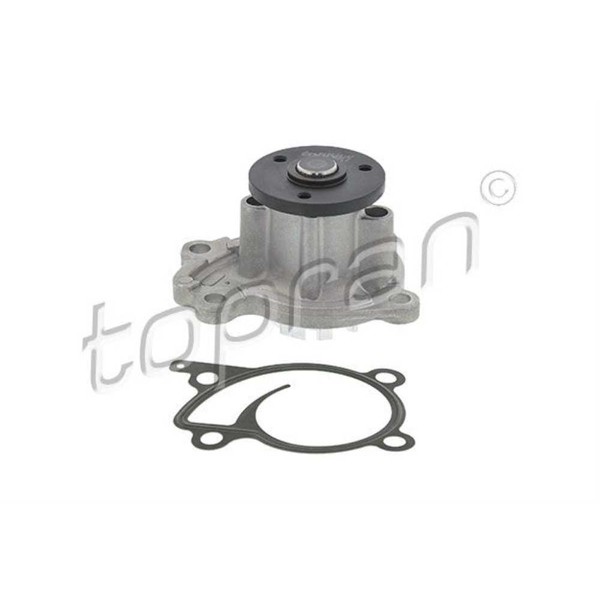 Topran Wasserpumpe Mechanisch FüR Renault Captur J5_ Clio IV Bh_ Twingo III-image