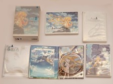 AIR - Limited Edition - DVD - Japanese + AIR PRELUDE Set - Key Visual Arts