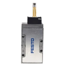 FESTO MFH-5-1/4-B Solenoid Valve 15901 Width 32 Mm