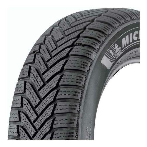 Pneu Hiver MICHELIN 205/55R16 91H Alpin A4 MO - Feu Vert