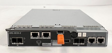 Dell 7YJ34 Powervault 10GB ISCSI 4G Cache Con...